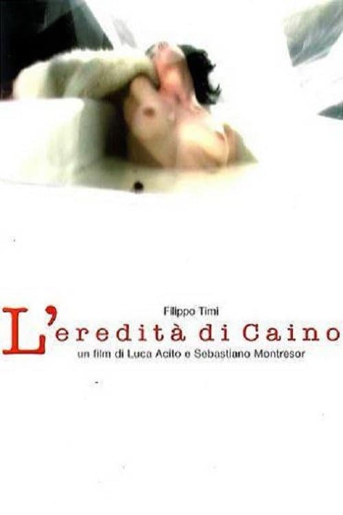 Постер: L'eredità di Caino