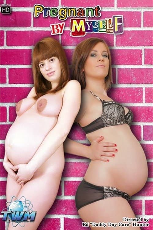 Постер: Pregnant By Myself