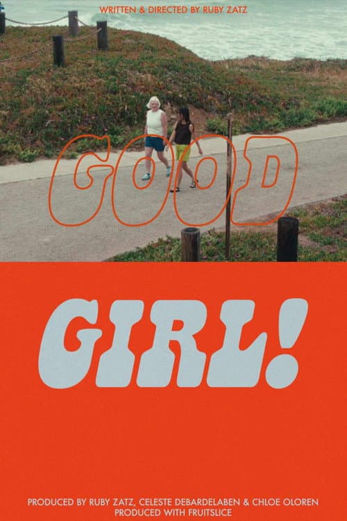 Постер: Good Girl!