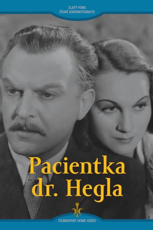 Постер: Pacientka dr. Hegla