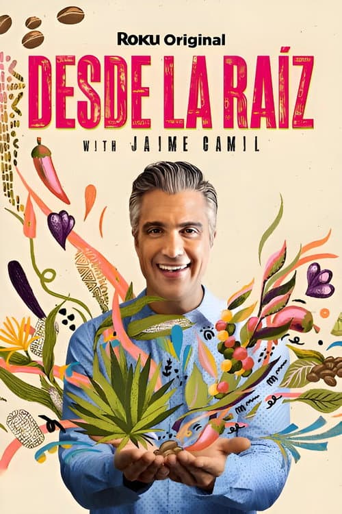 Постер: Desde la Raiz