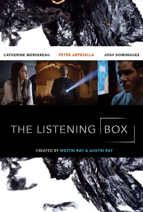 Постер: The Listening Box