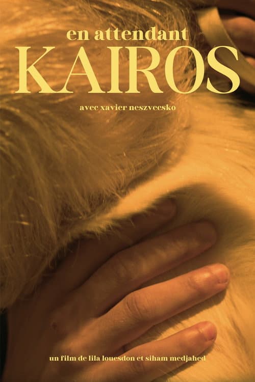 Постер: En Attendant Kairos