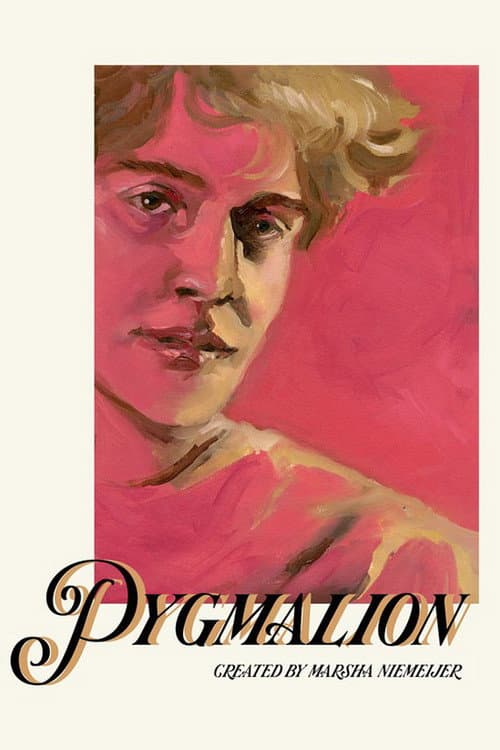 Постер: Pygmalion