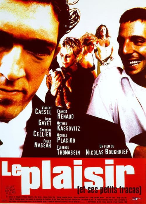 Постер: Le Plaisir (et ses petits tracas)