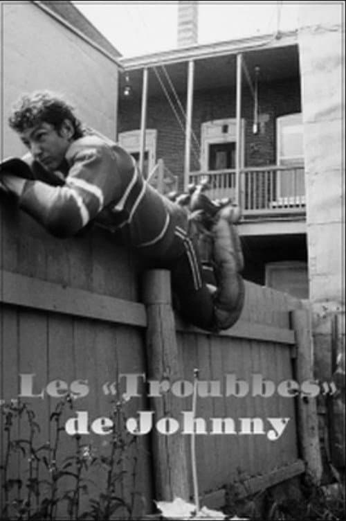 Постер: Les « troubbes » de Johnny