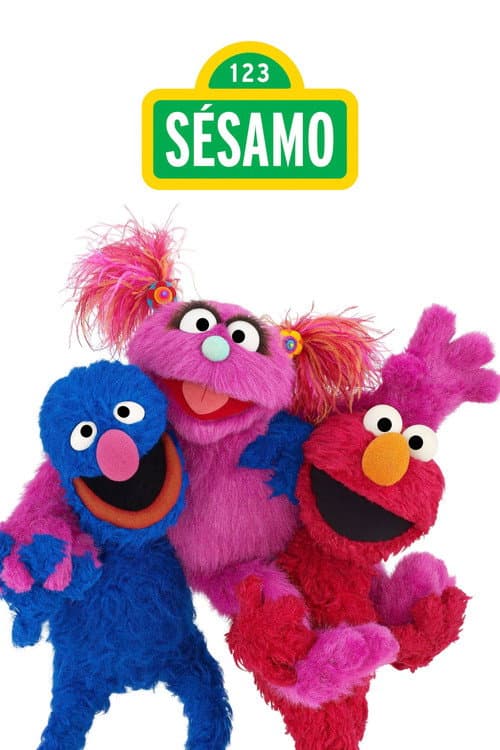 Постер: Sésamo