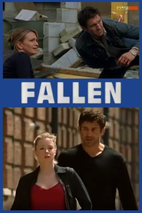 Постер: Fallen