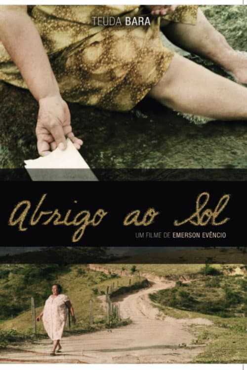 Постер: Abrigo ao Sol
