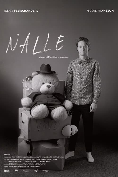 Постер: Nalle