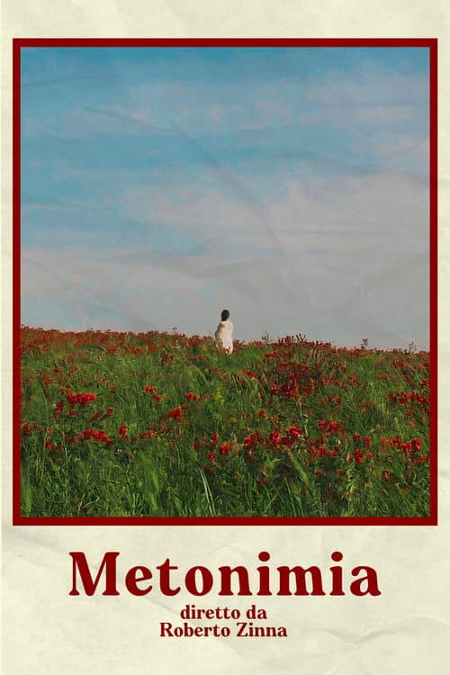 Постер: Metonimia