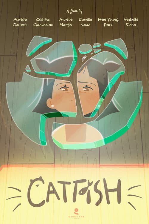 Постер: Catfish