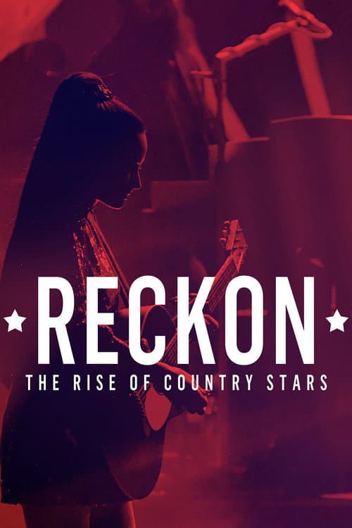 Постер: Reckon