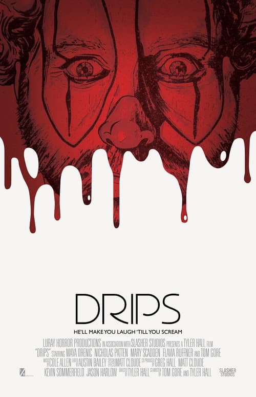 Постер: Drips