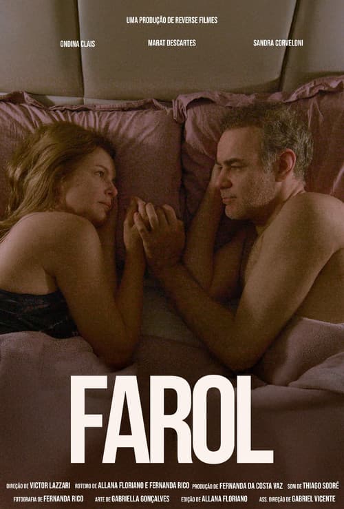 Постер: Farol