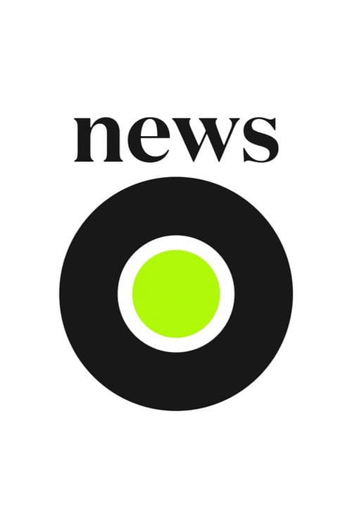 Постер: news zero