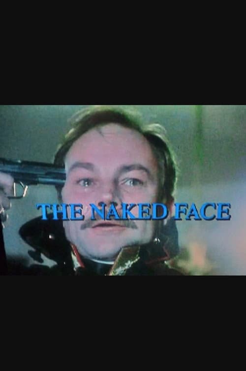 Постер: The naked face