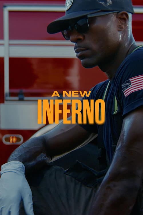 Постер: A New Inferno