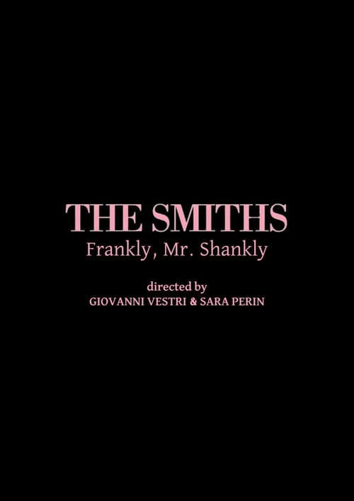 Постер: Frankly, Mr. Shankly