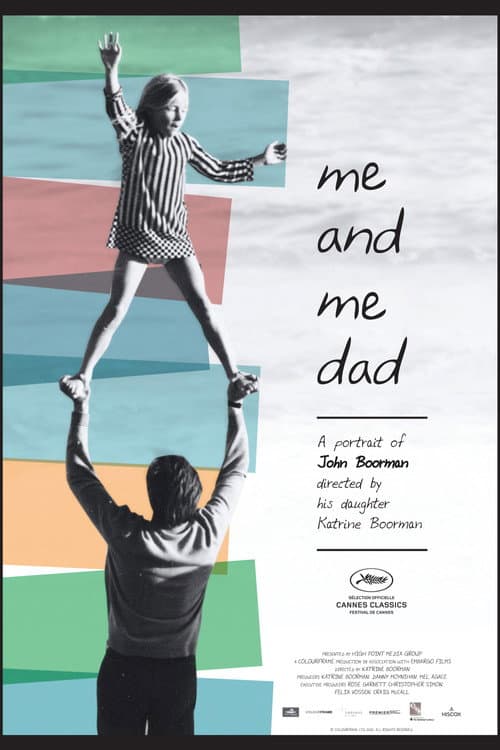 Постер: Me and Me Dad