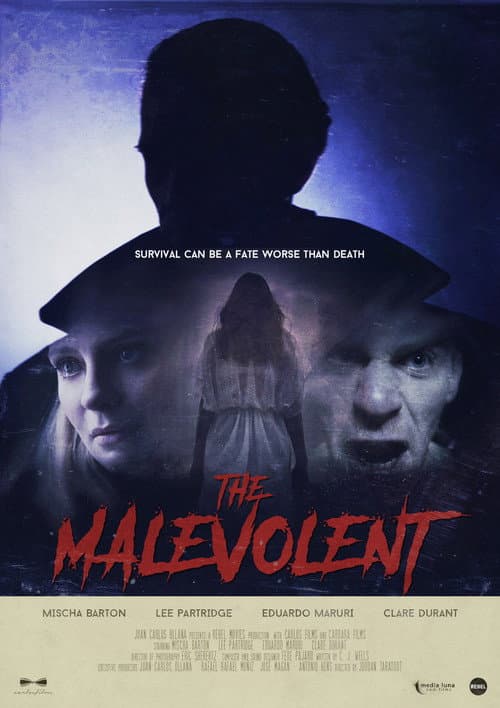 Постер: The Malevolent
