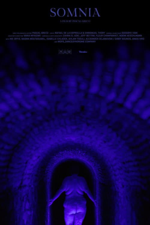 Постер: Somnia