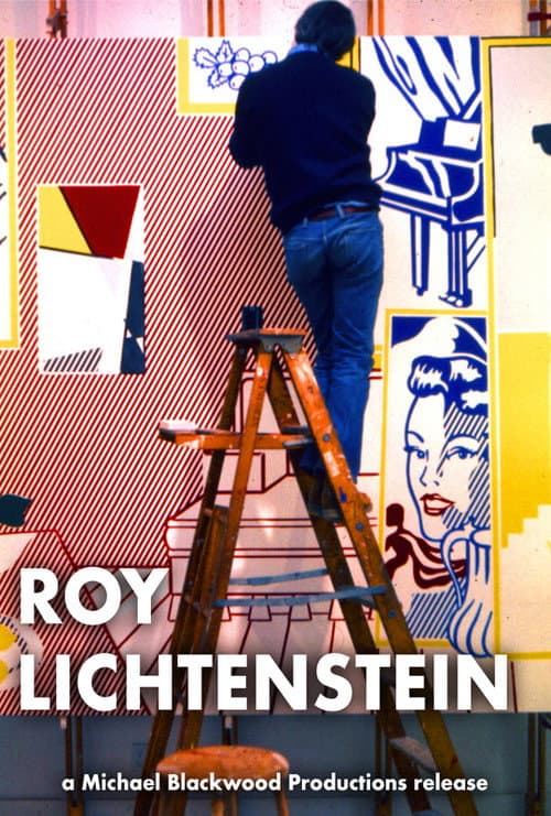 Постер: Roy Lichtenstein
