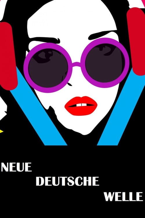 Постер: Neue Deutsche Welle