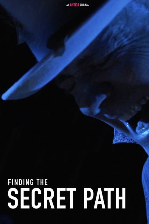 Постер: Finding the Secret Path
