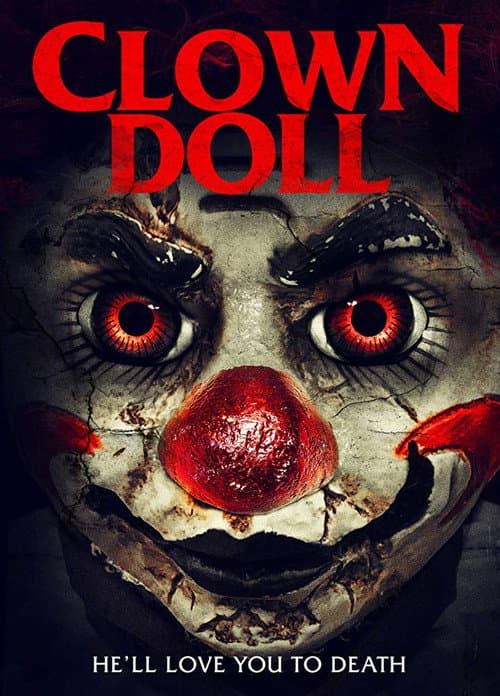 Постер: ClownDoll