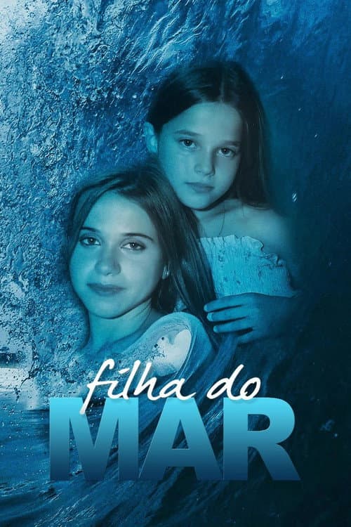 Постер: Filha do Mar
