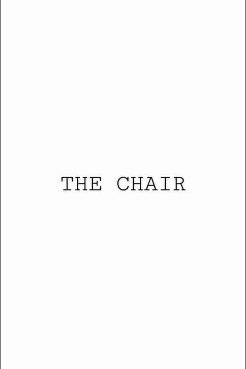 Постер: The Chair