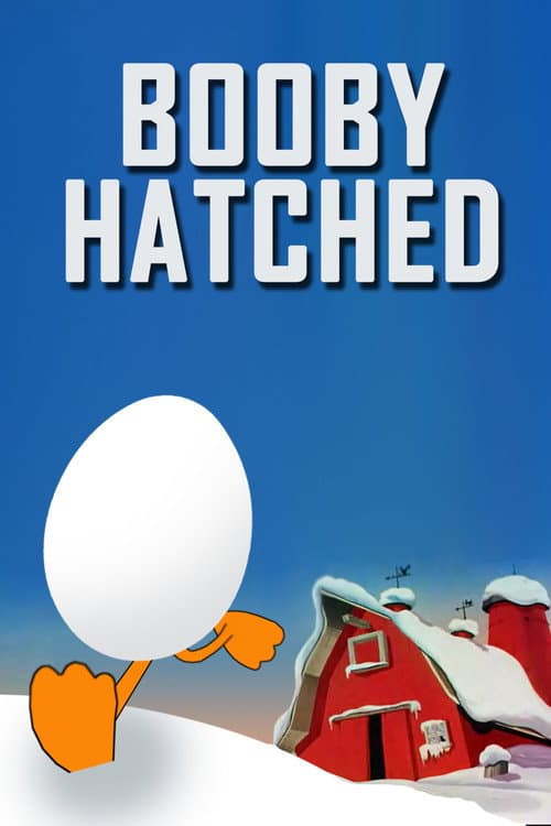 Постер: Booby Hatched
