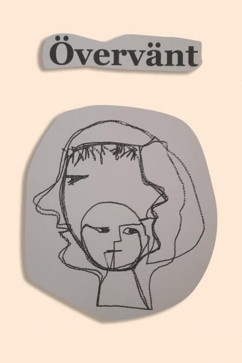 Постер: Övervänt