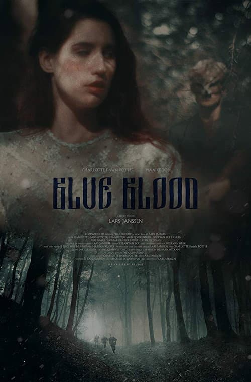 Постер: Blue Blood