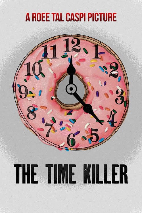Постер: The Time Killer