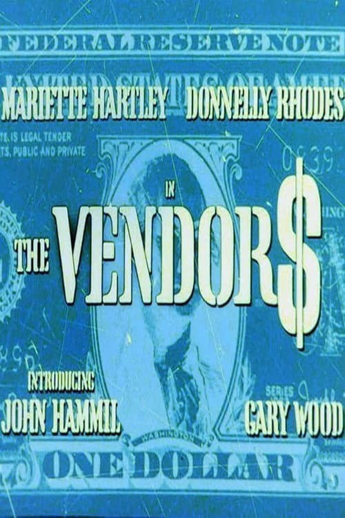 Постер: The Vendors