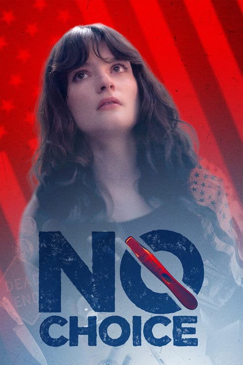 Постер: No Choice
