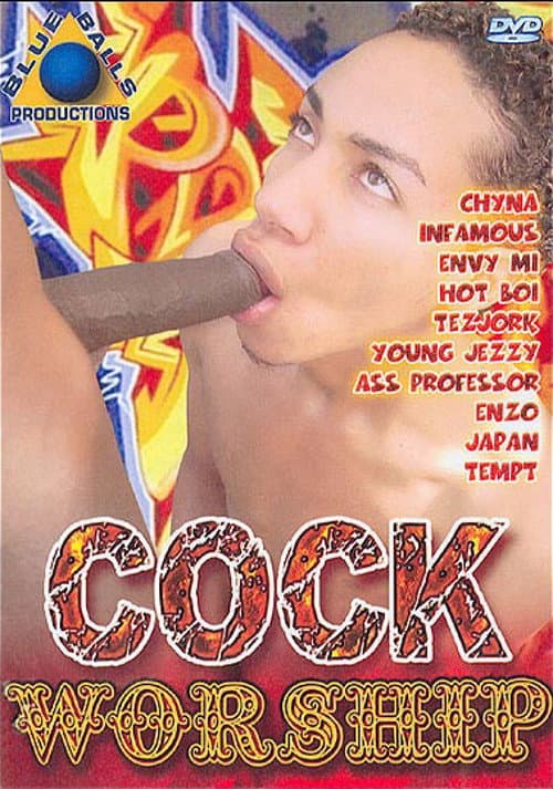 Постер: Cock Worship