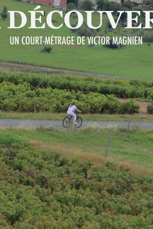 Постер: À découvert
