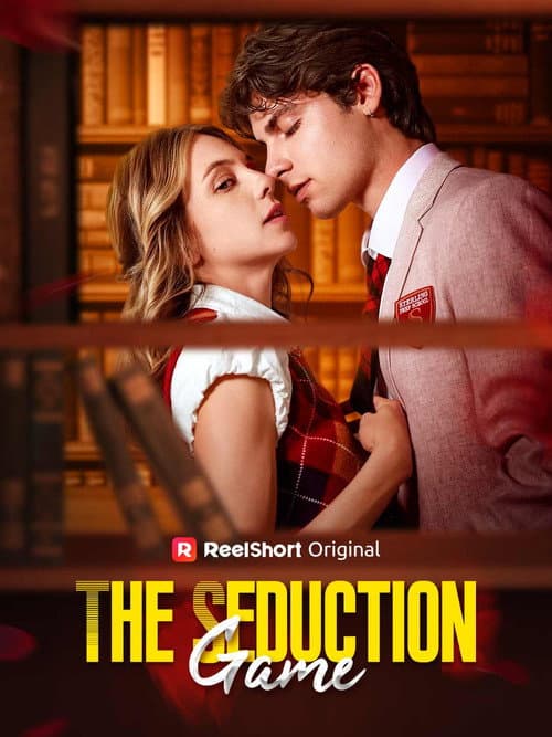 Постер: The Seduction Game