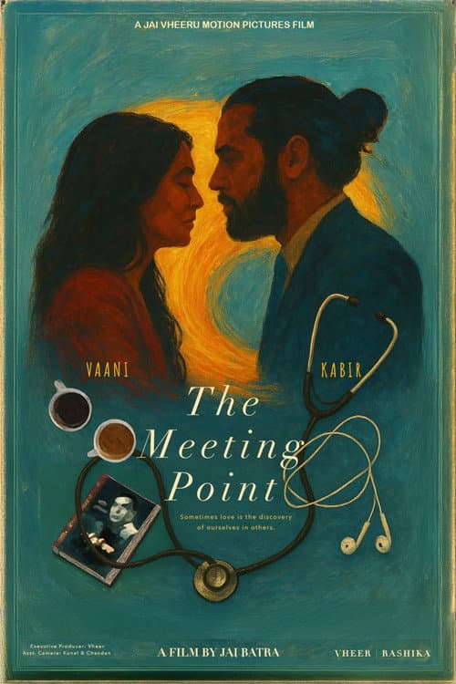 Постер: The Meeting Point