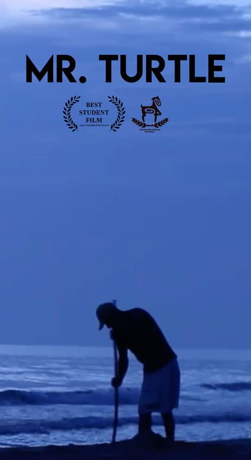 Постер: Señor Tortuga