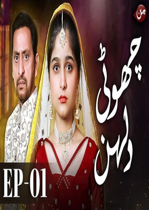 Постер: Choti Dulhan