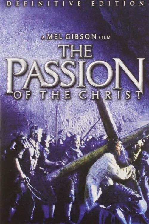Постер: The Legacy: The Passion of the Christ