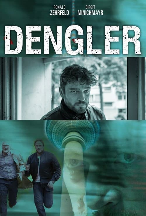 Постер: Dengler