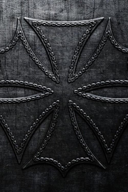 Постер: Hardstone Psycho, The Short Film