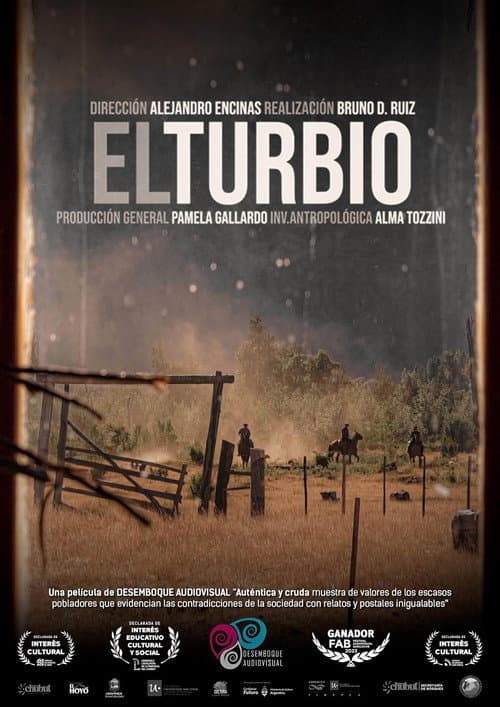 Постер: El Turbio