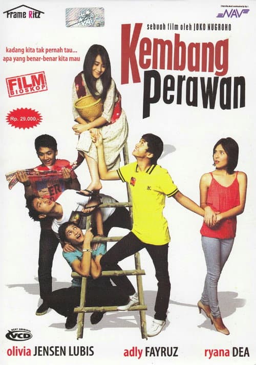 Постер: Kembang Perawan
