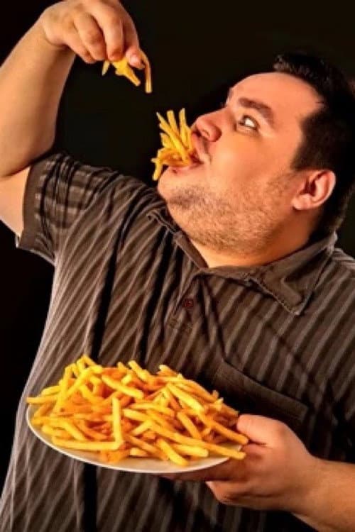 Постер: Why Are We Getting So Fat?